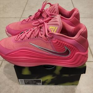 Nike Giannis Freak 7